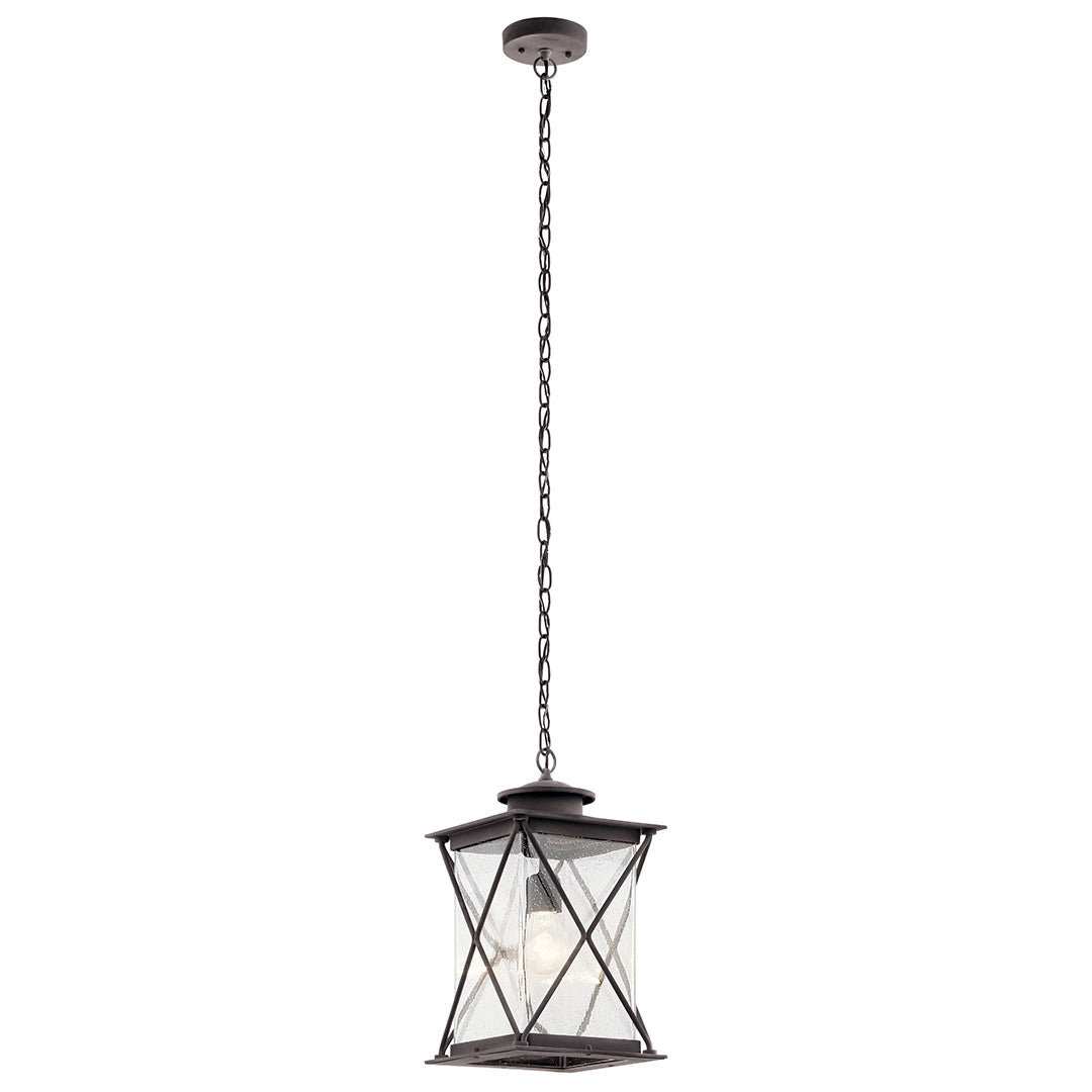 Argyle Outdoor Hanging Light 49747WZC