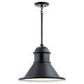 Northland Outdoor Hanging Light 49777BK