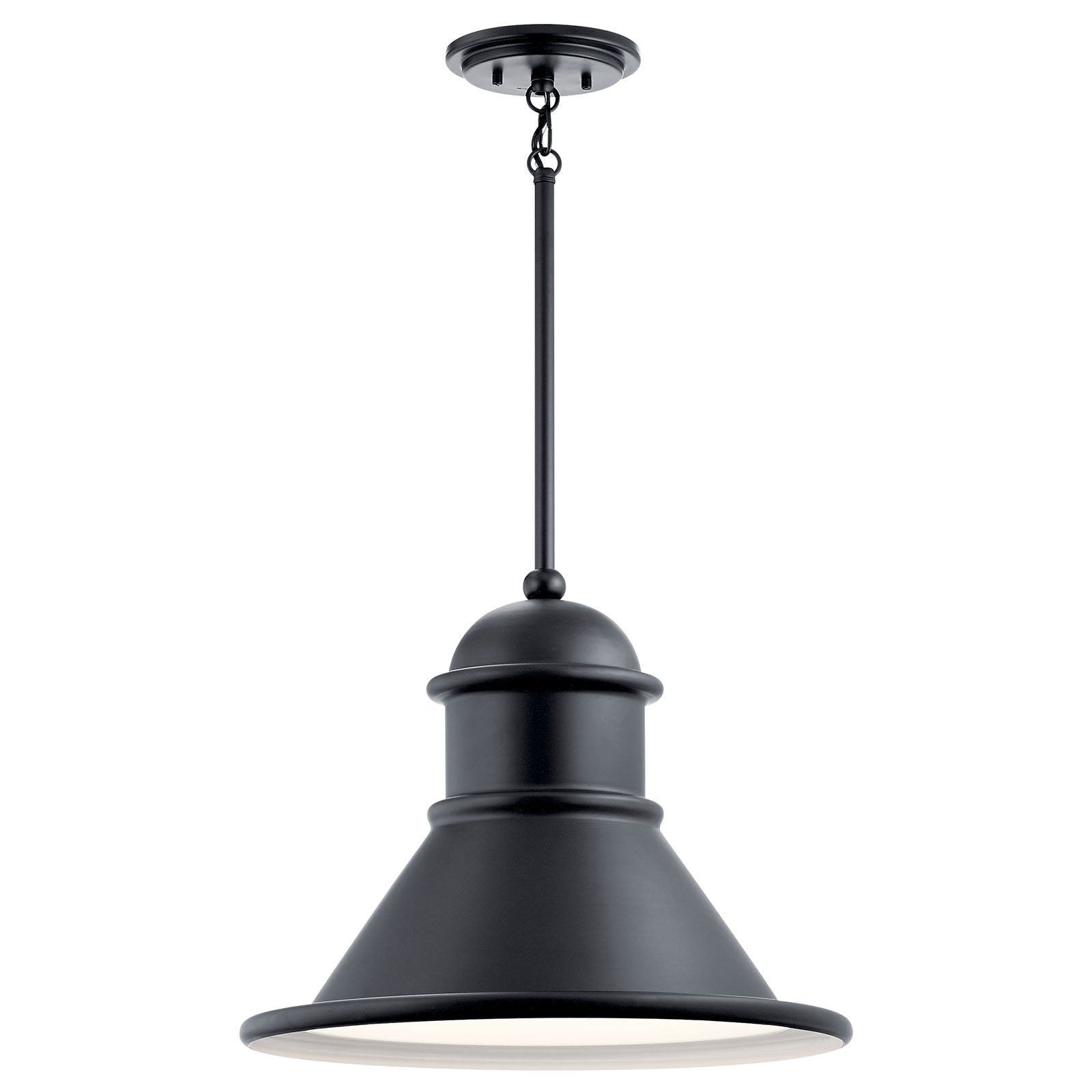 Northland Outdoor Hanging Light 49777BK