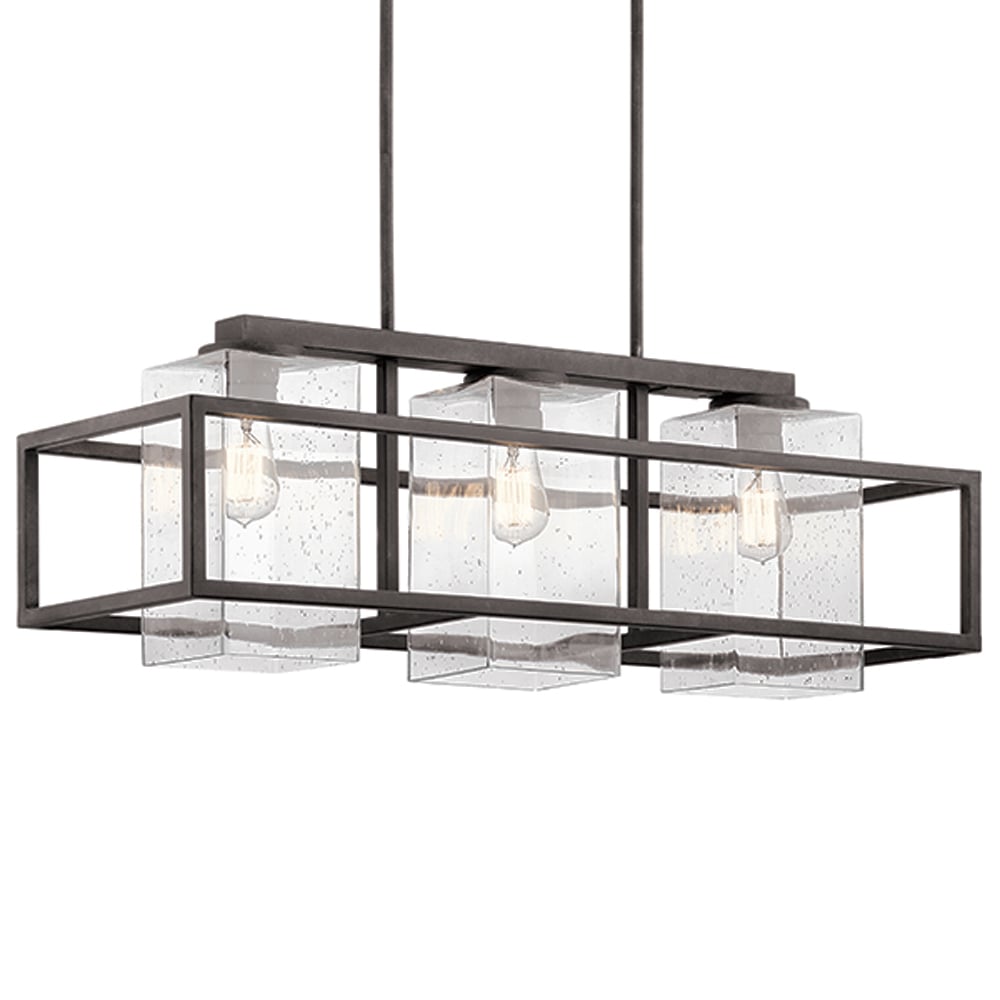 Wright Outdoor Hanging Light 49805WZC