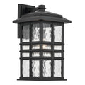 Beacon Square Outdoor Wall Light