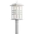 Beacon Square Outdoor Post Light