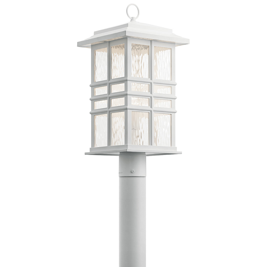 Beacon Square Outdoor Post Light