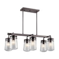 Lyndon Outdoor Hanging Light 49835AZ