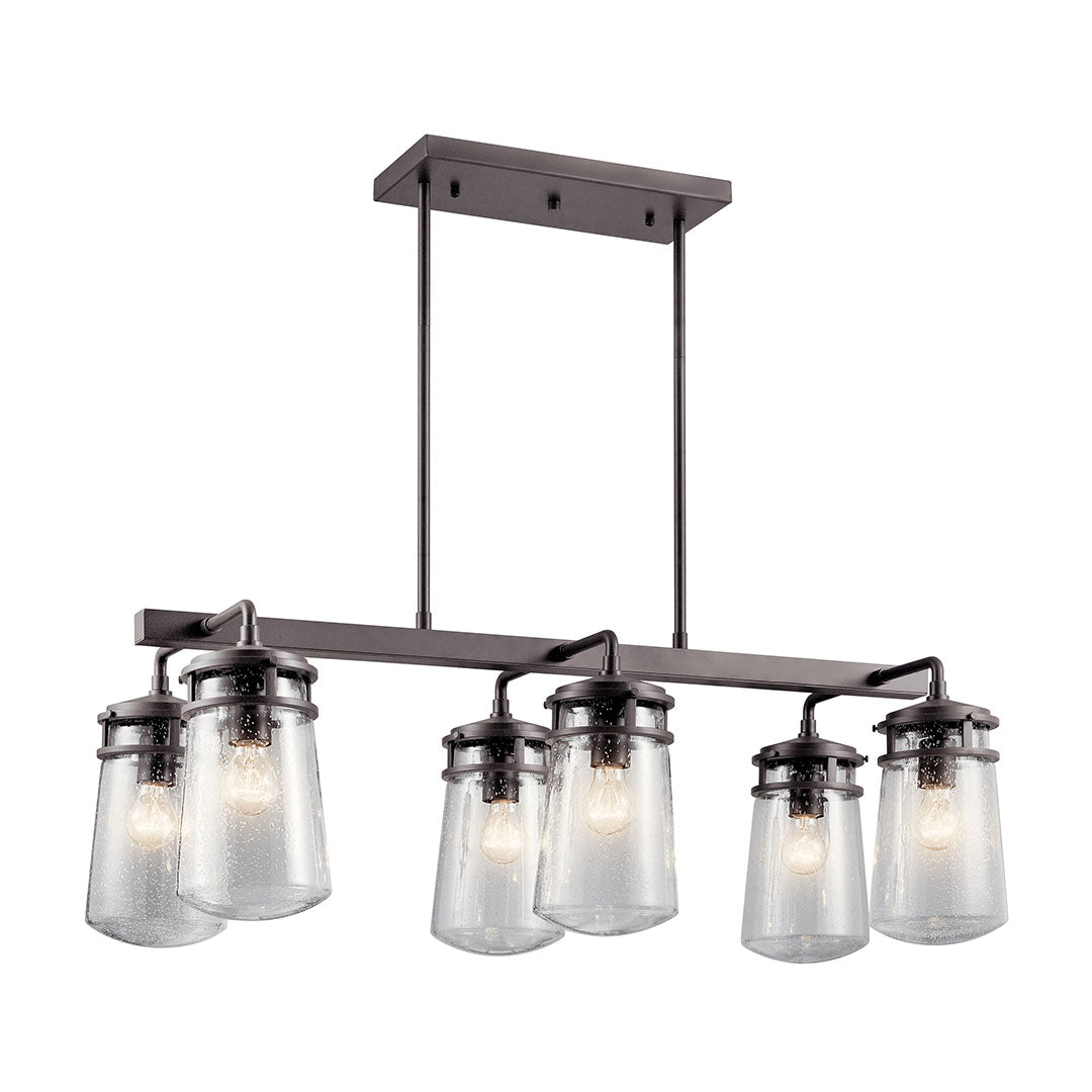 Lyndon Outdoor Hanging Light 49835AZ