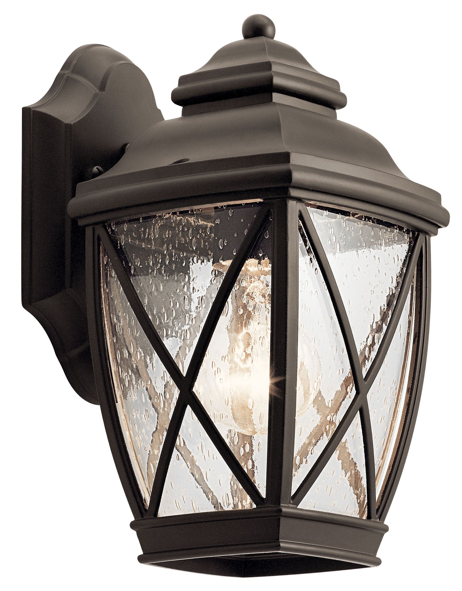 Tangier Outdoor Wall Light 49840OZ