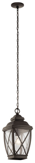 Tangier Outdoor Hanging Light 49844OZ