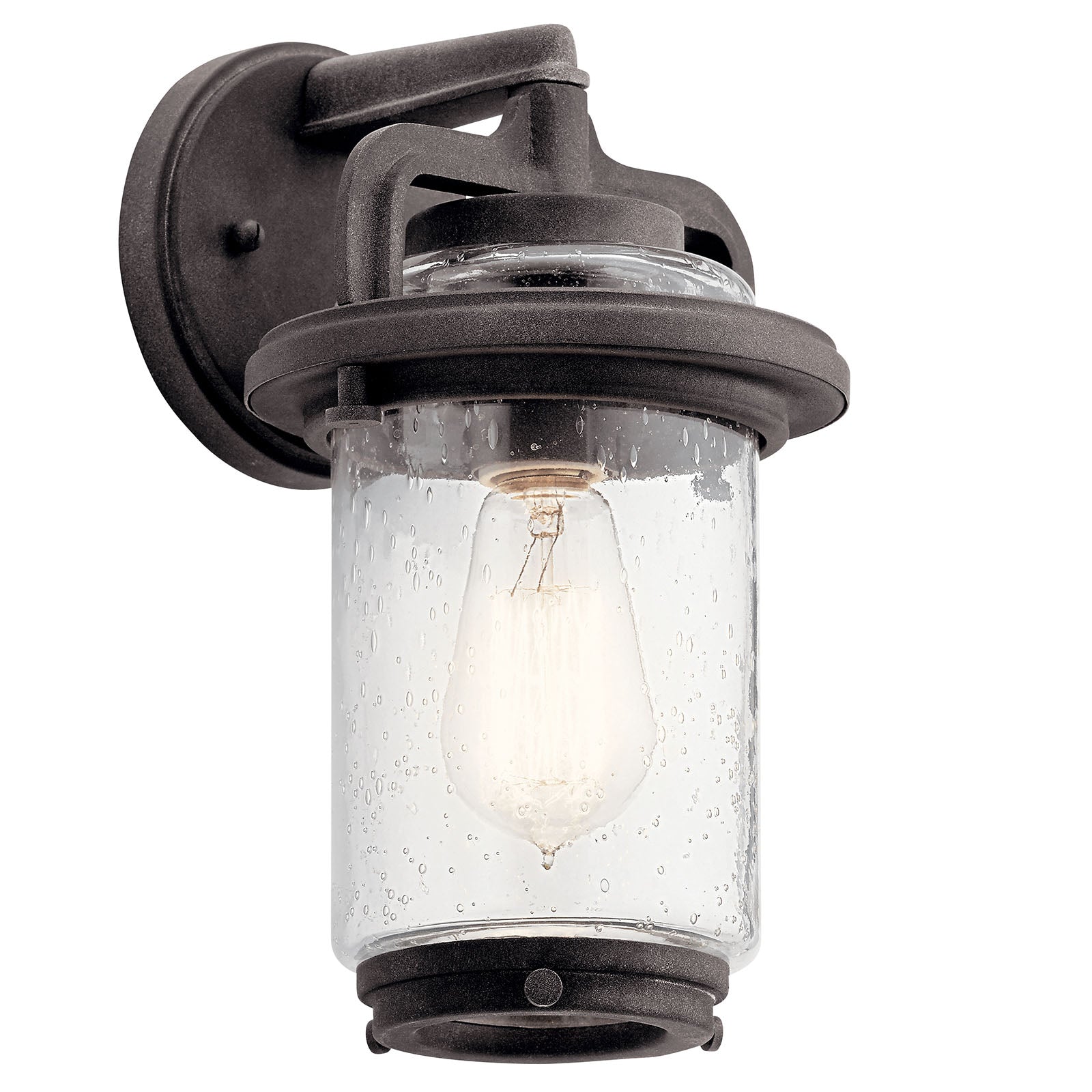 Andover Outdoor Wall Light 49864WZC