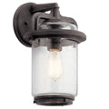 Andover Outdoor Wall Light