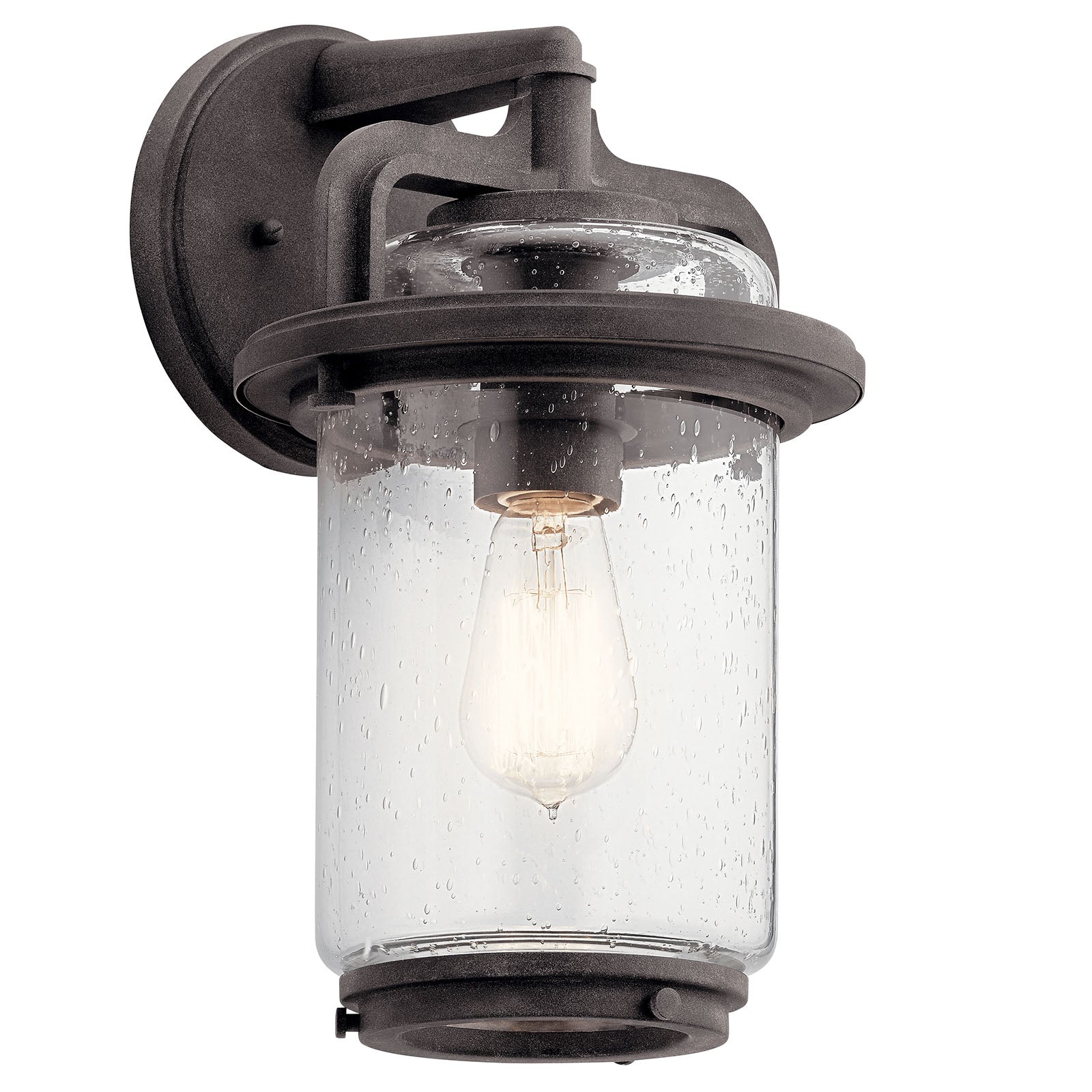 Andover Outdoor Wall Light