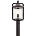 Andover Outdoor Post Light