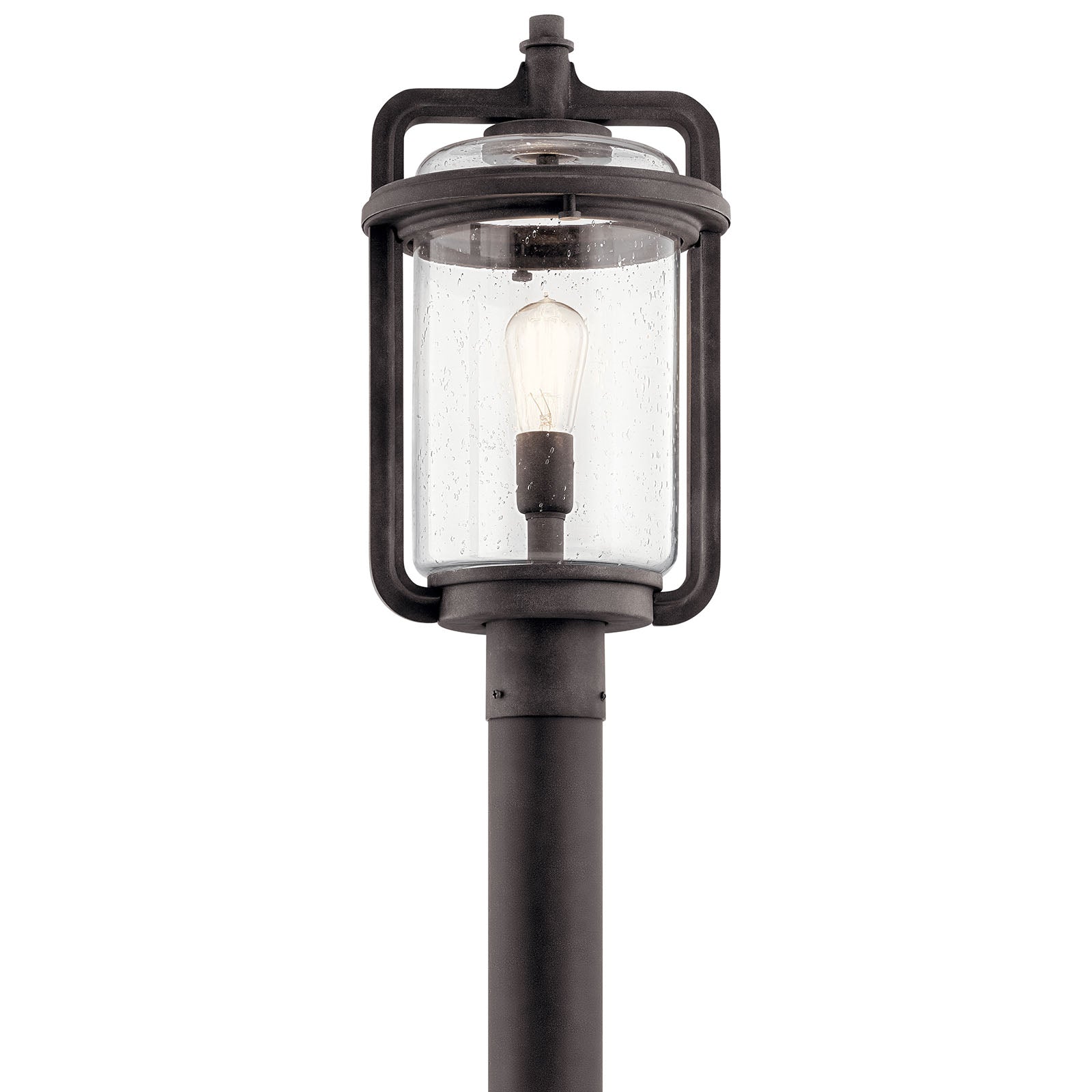 Andover Outdoor Post Light