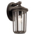 Fairfield Outdoor Wall Light 49893OZ