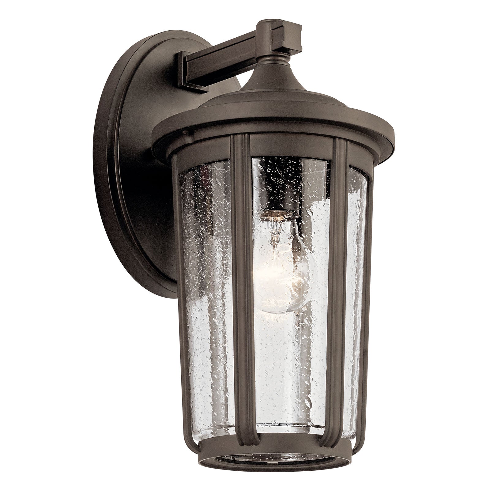 Fairfield Outdoor Wall Light 49893OZ