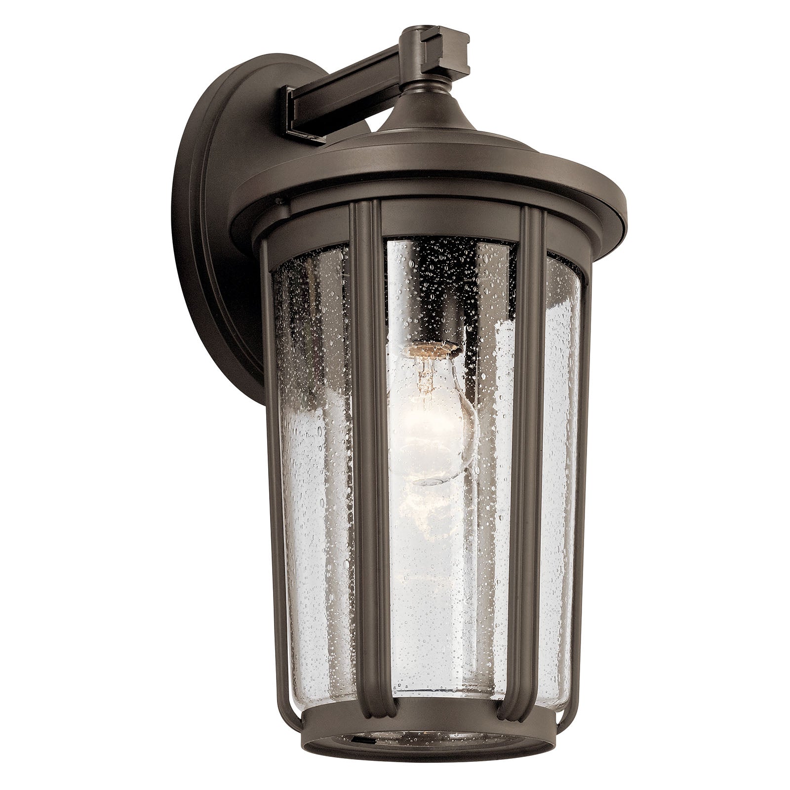 Fairfield Outdoor Wall Light 49894OZ