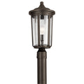 Fairfield Outdoor Post Light 49895OZ