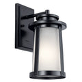 Harbor Bay Outdoor Wall Light 49917BK