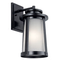 Harbor Bay Outdoor Wall Light 49918BK
