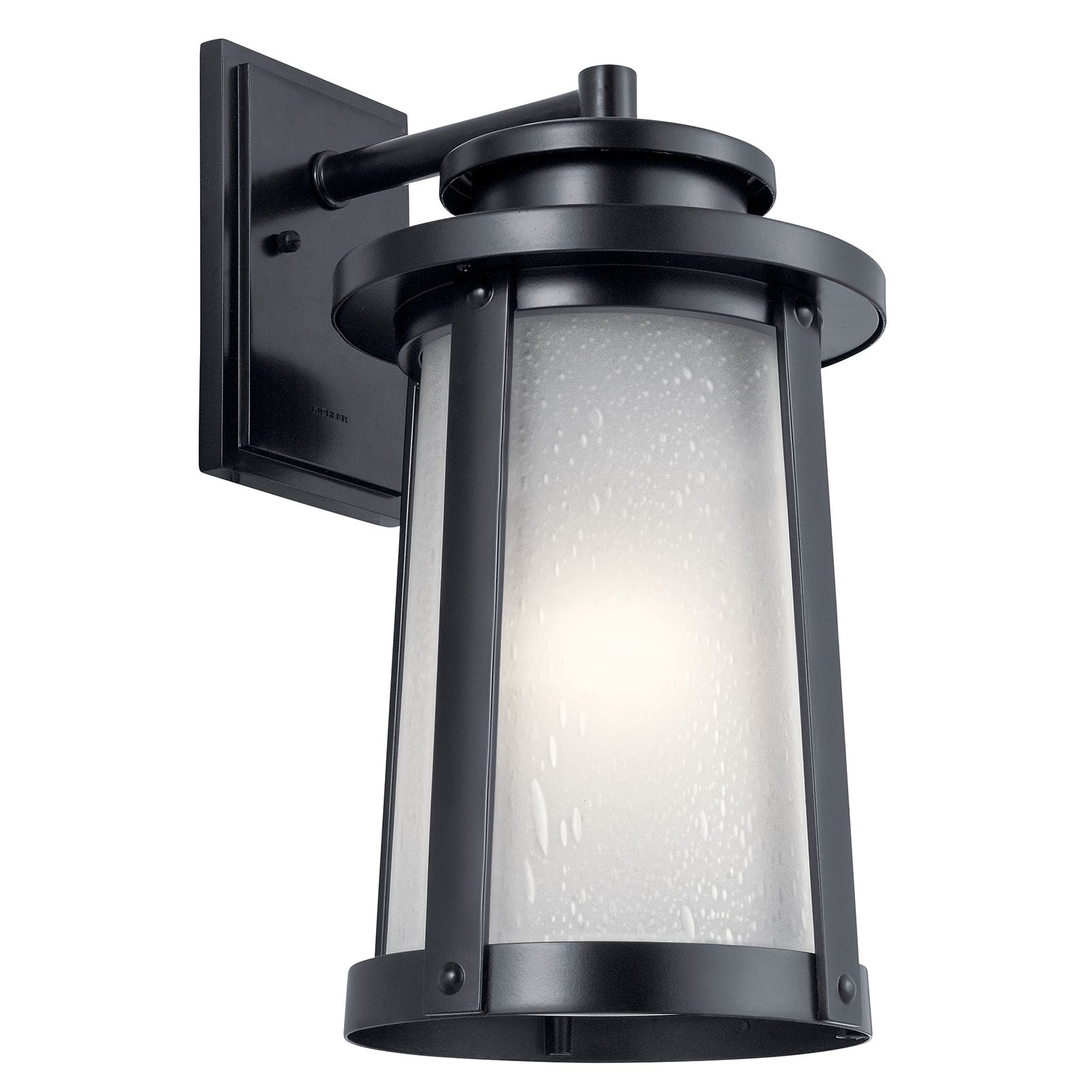Harbor Bay Outdoor Wall Light 49919BK
