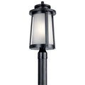 Harbor Bay Outdoor Post Light 49920BK