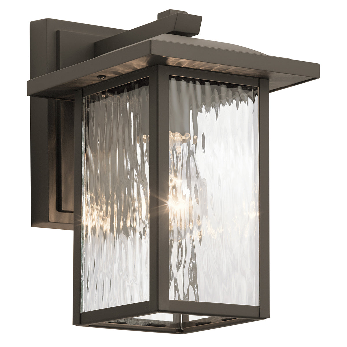 Capanna Outdoor Wall Light 49924OZ