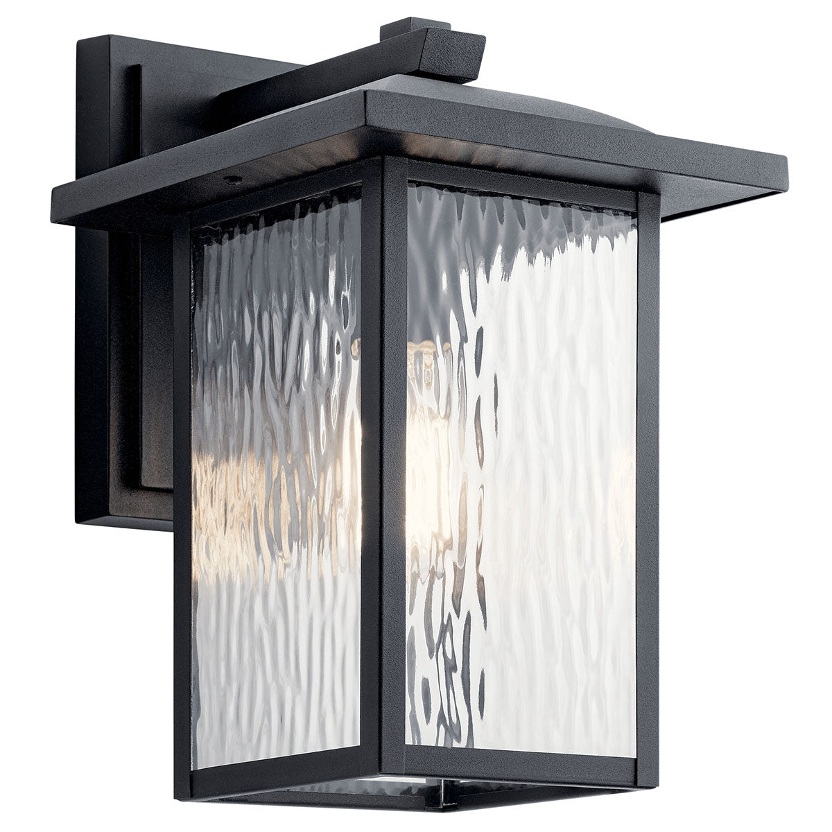 Capanna Outdoor Wall Light 49925BKT