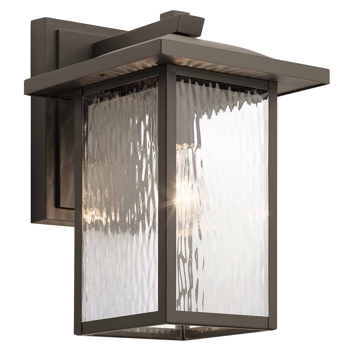 Capanna Outdoor Wall Light 49925OZ