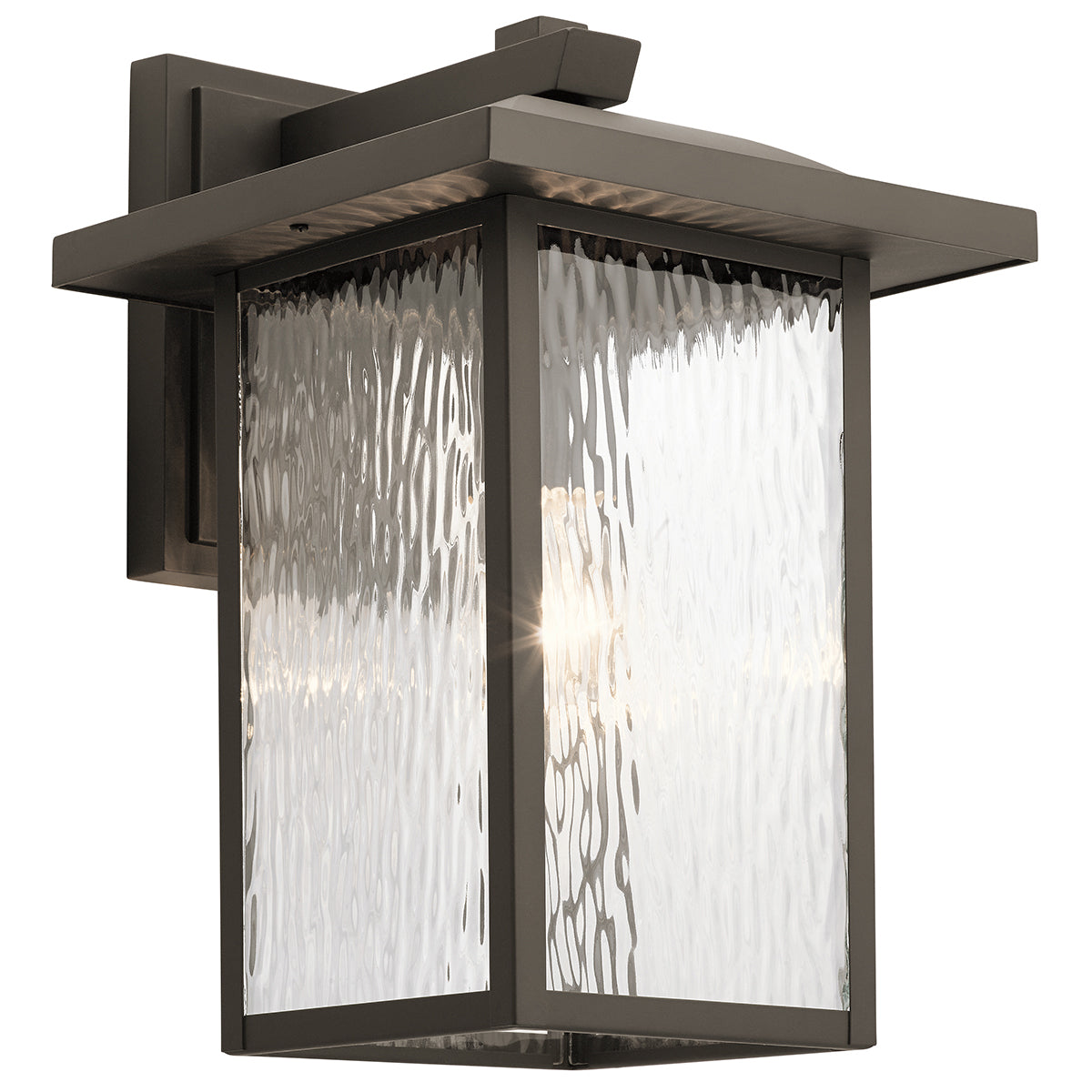 Capanna Outdoor Wall Light 49926OZ