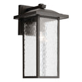 Capanna Outdoor Wall Light 49928OZ