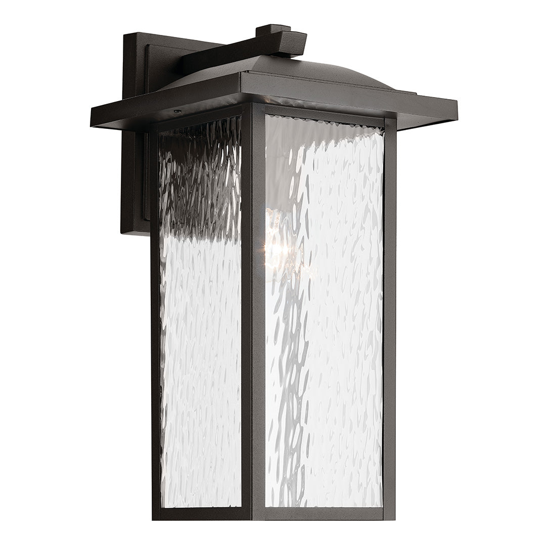 Capanna Outdoor Wall Light 49928OZ
