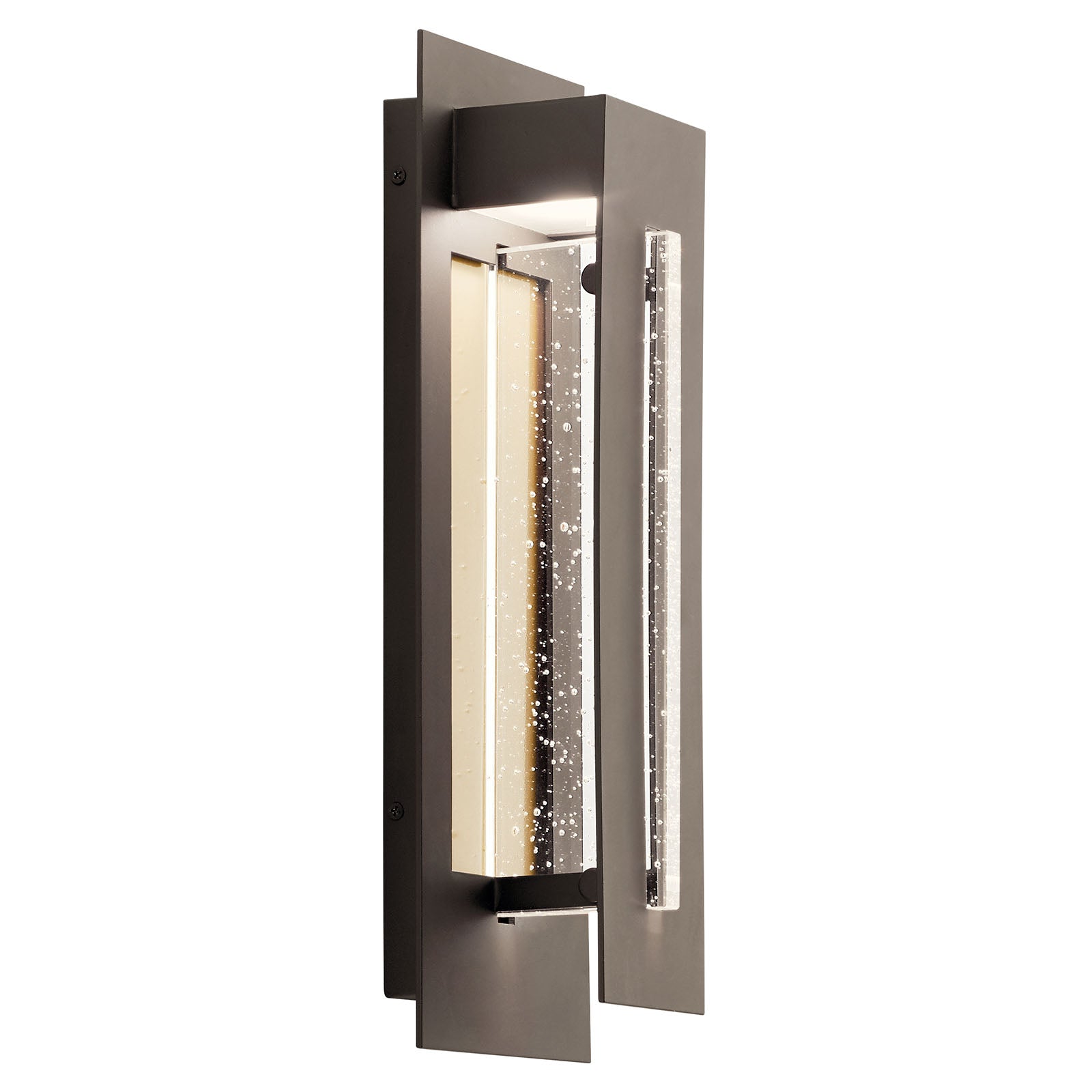 River Path Outdoor Wall Light 49945OZLED