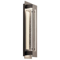 River Path Outdoor Wall Light