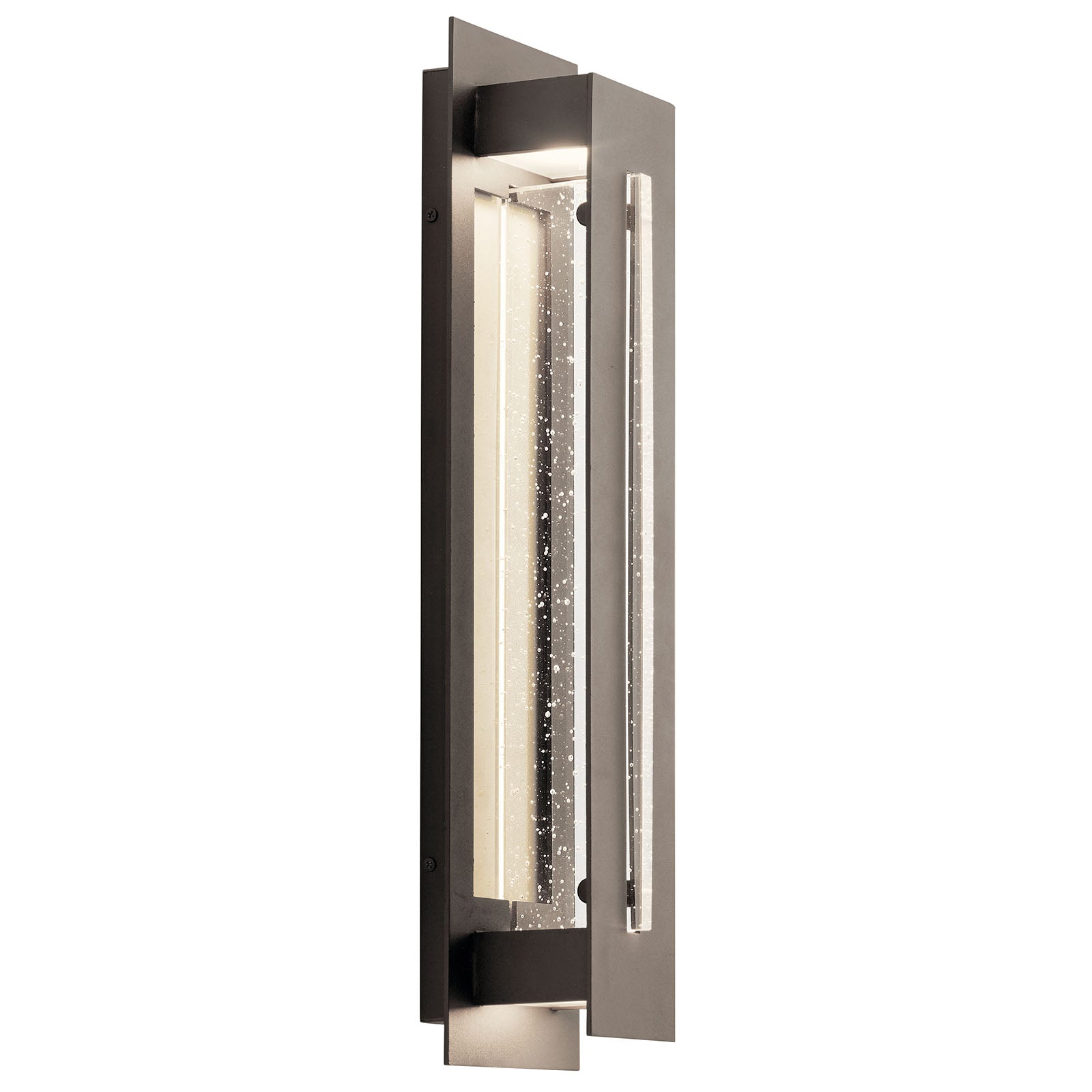 River Path Outdoor Wall Light