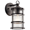 Mill Lane Outdoor Wall Light 49960AVI