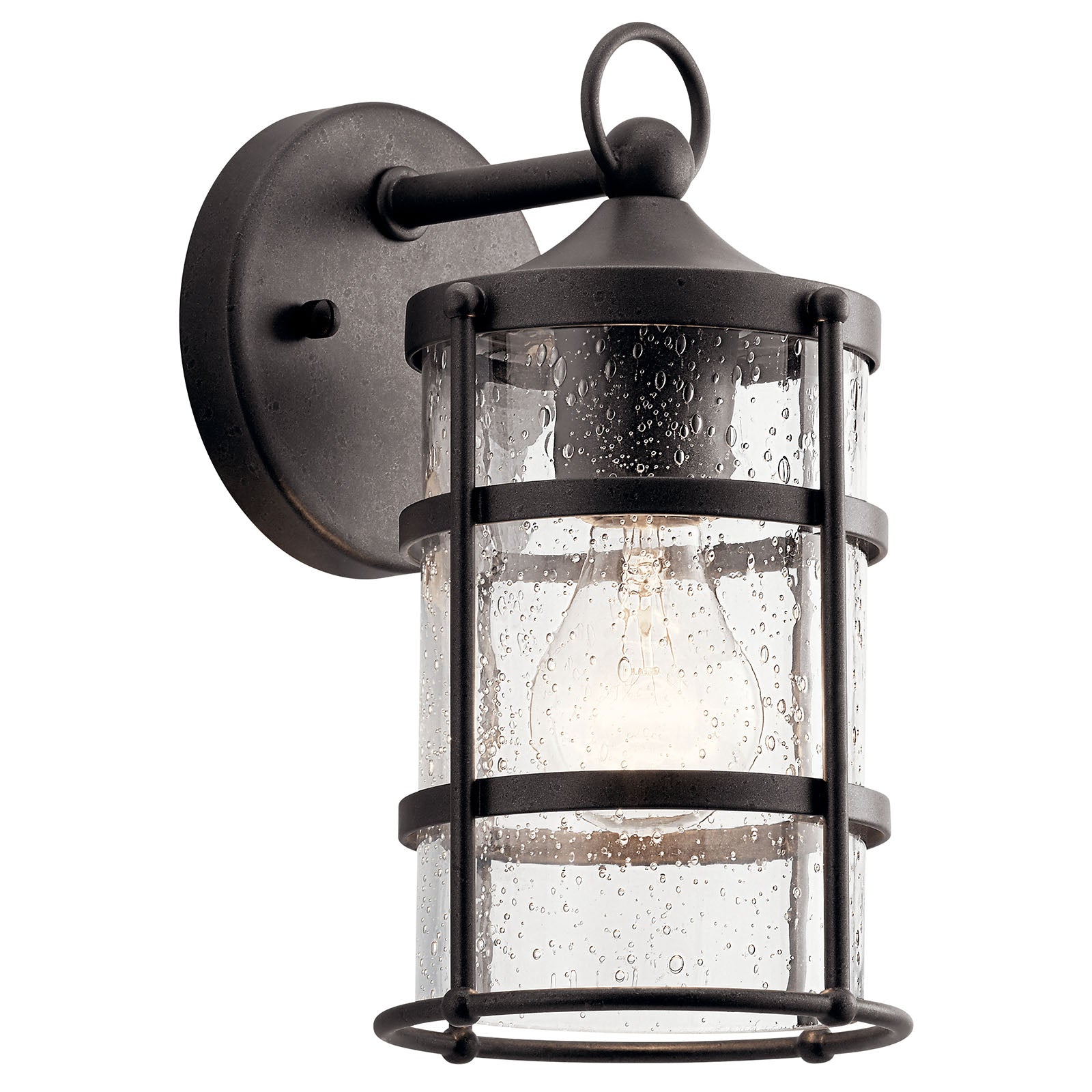 Mill Lane Outdoor Wall Light 49960AVI