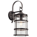 Mill Lane Outdoor Wall Light