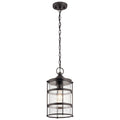 Mill Lane Outdoor Hanging Light 49964AVI
