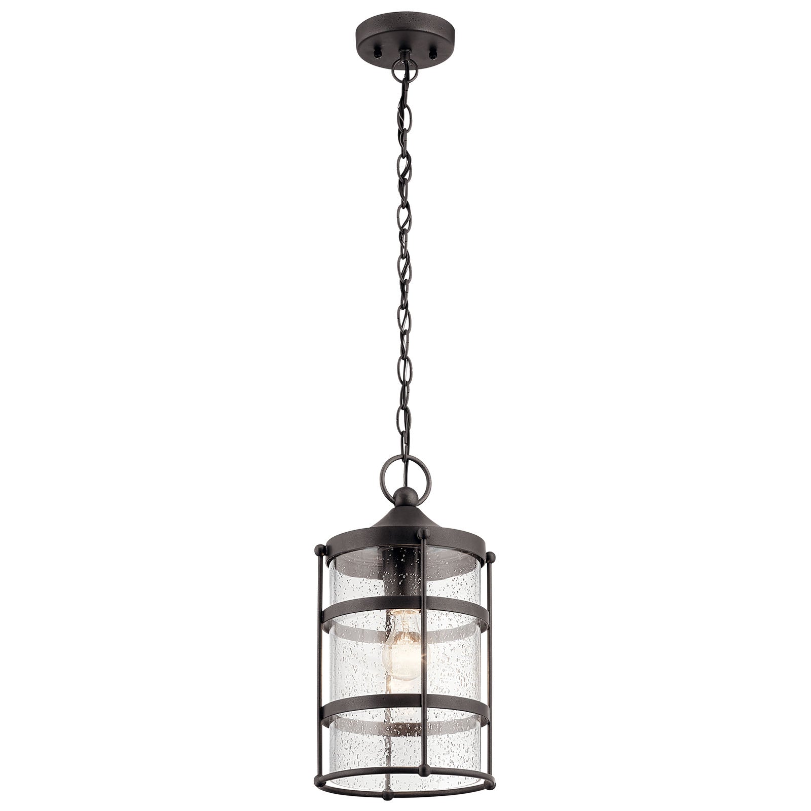 Mill Lane Outdoor Hanging Light 49964AVI