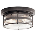 Mill Lane Outdoor Ceiling Light 49965AVI