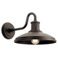 Allenbury Outdoor Wall Light 49980OZ