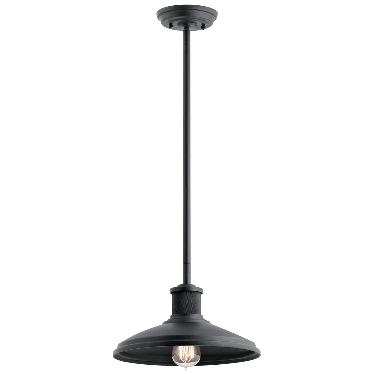 Allenbury Pendant 49982BKT