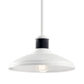 Allenbury Pendant 49982WH