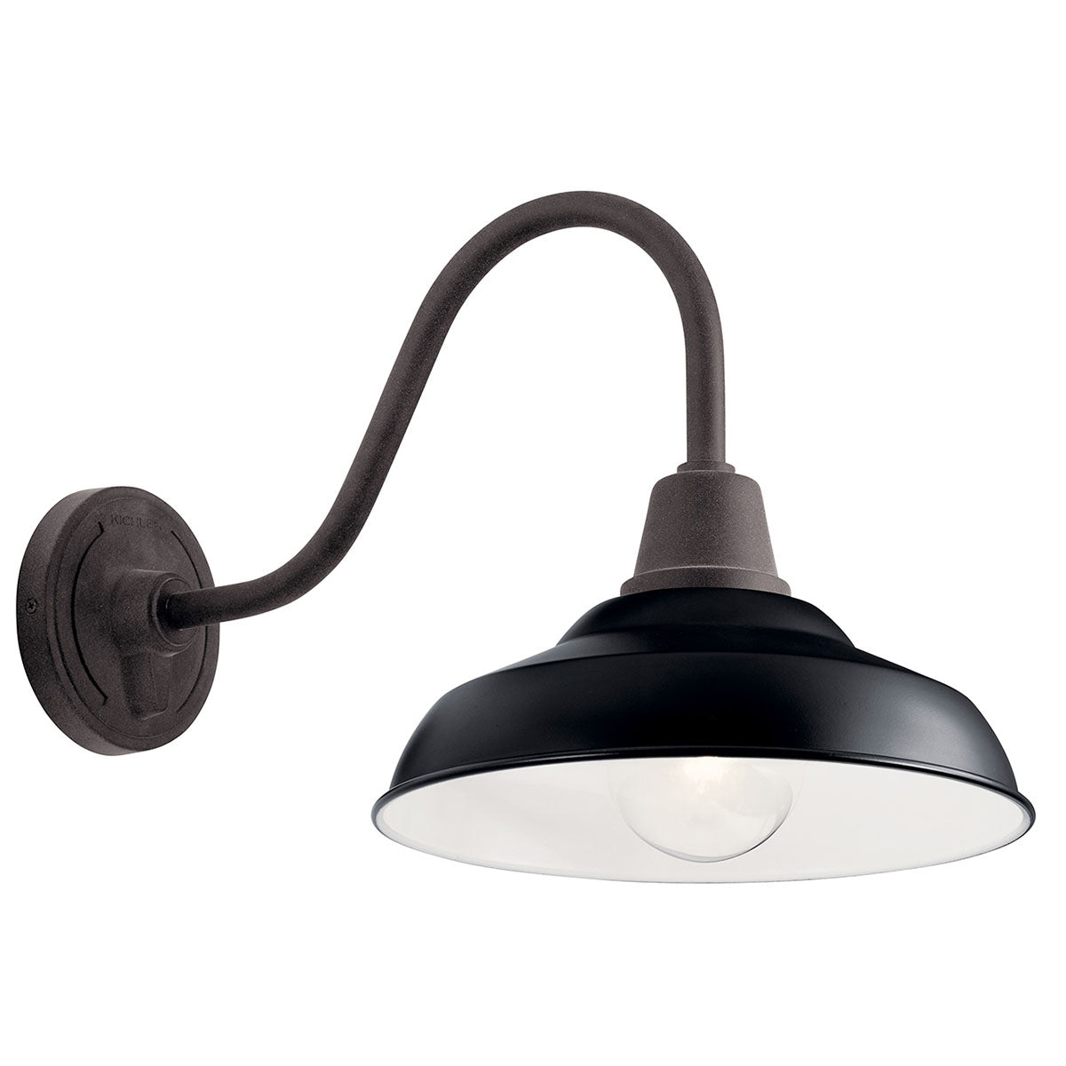 Pier Outdoor Wall Light 49990BK