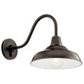 Pier Outdoor Wall Light 49990OZ