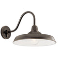 Pier Outdoor Wall Light 49991OZ