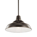 Pier Outdoor Hanging Light 49992OZ