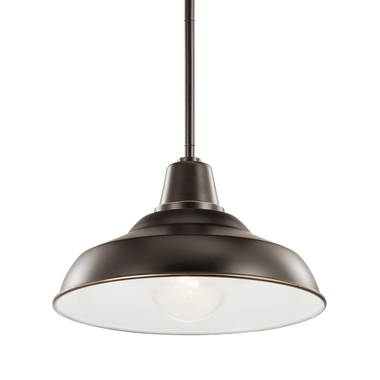 Pier Outdoor Hanging Light 49992OZ