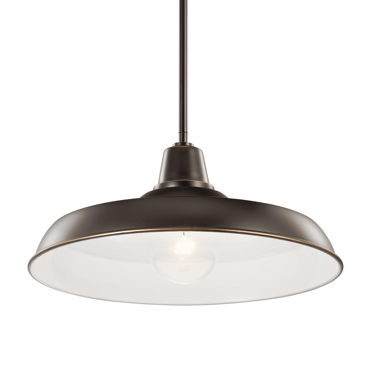 Pier Outdoor Hanging Light 49993OZ