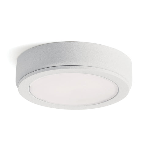 4D Series 12V LED Disc Disc Light 4D12V30WHT