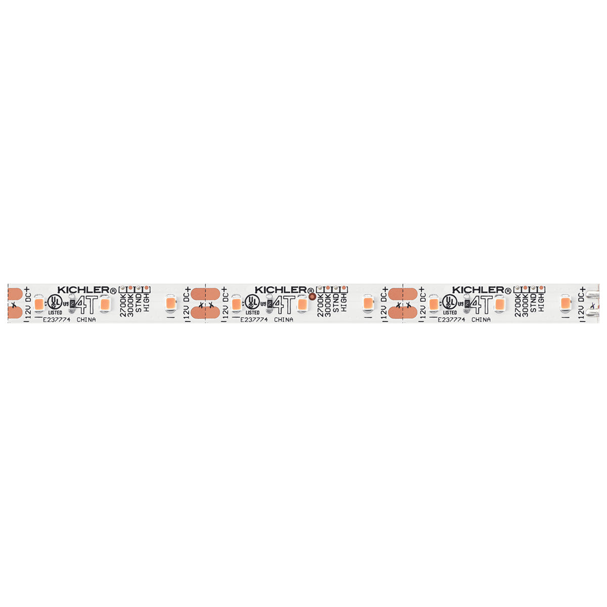 12V Tape Light